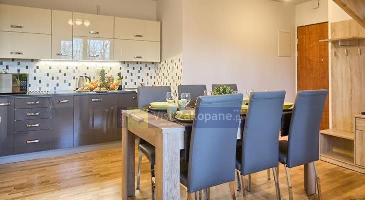 Visitzakopane - Mount Everest Apartment 外观 照片