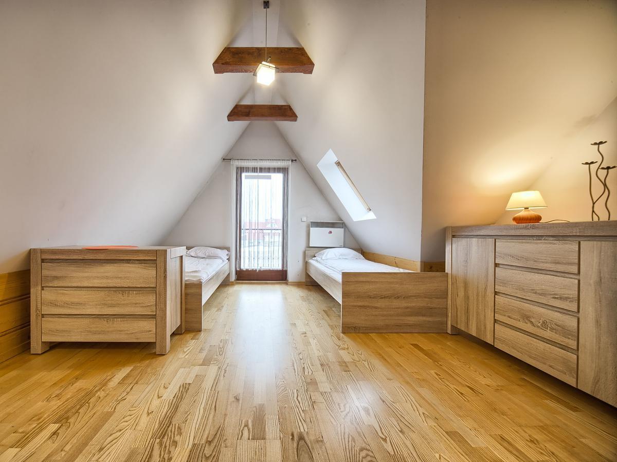 Visitzakopane - Mount Everest Apartment 外观 照片